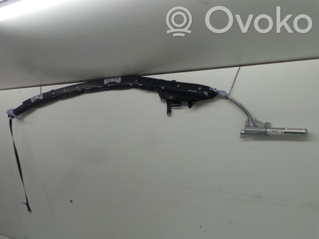 Mercedes-Benz C W203 Airbag da tetto 