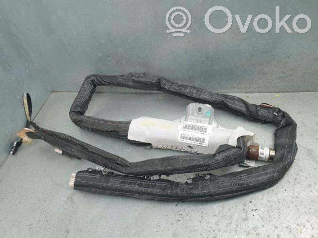 Peugeot 5008 Airbag da tetto 