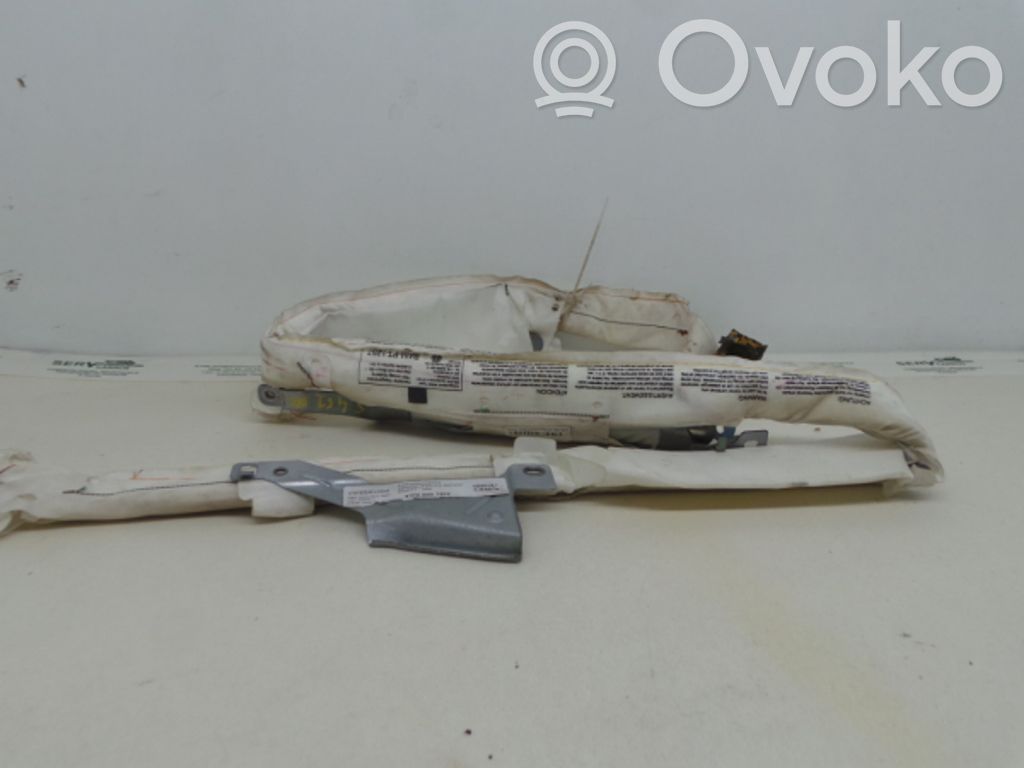 Kattoturvatyyny   1P0880742,VW10540DS4