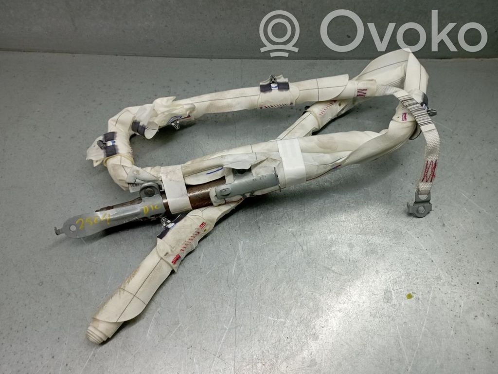 Renault Megane IV Airbag cortină 
