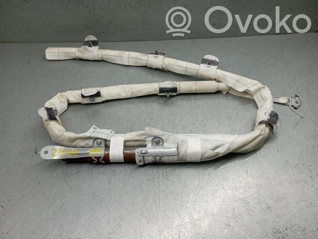 Renault Scenic IV - Grand scenic IV Airbag cortină 