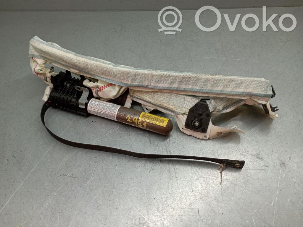 Airbag de toit   13150705,30363244C,30363248C,63248CTA2LS14T