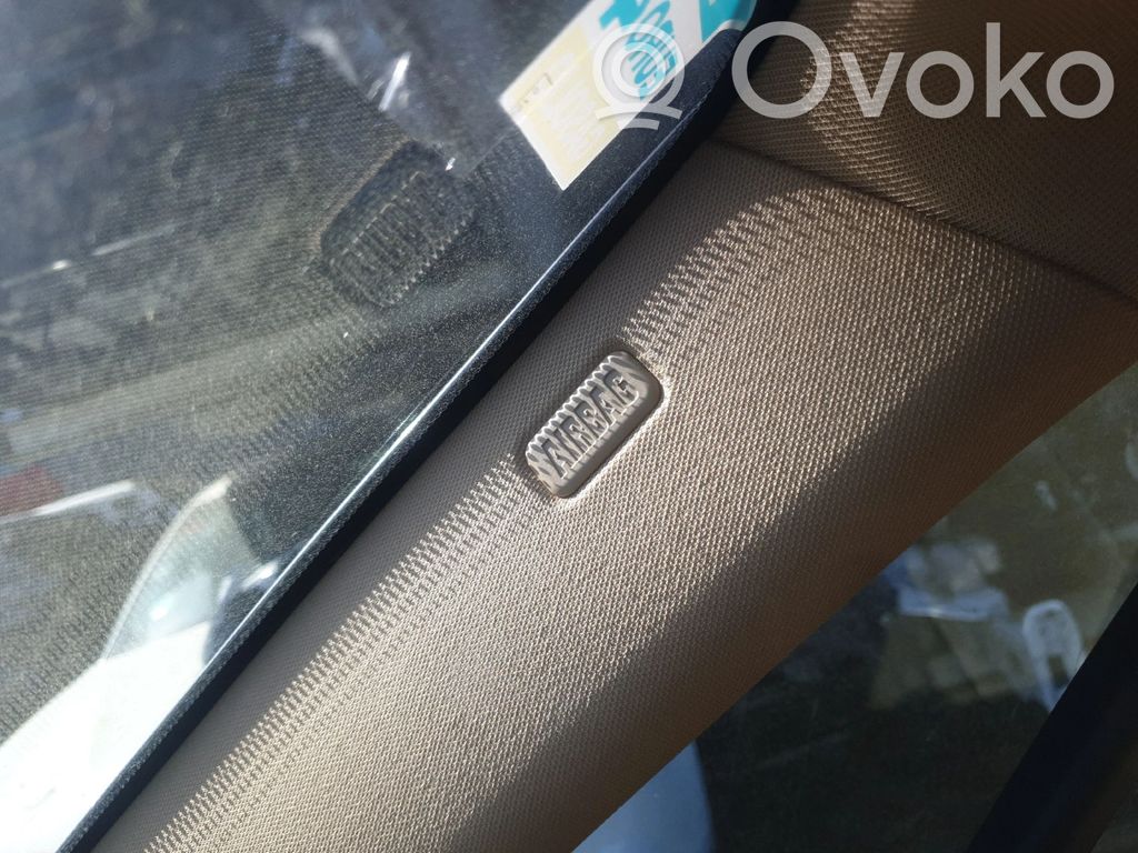 BMW X5M E70 Airbag cortină