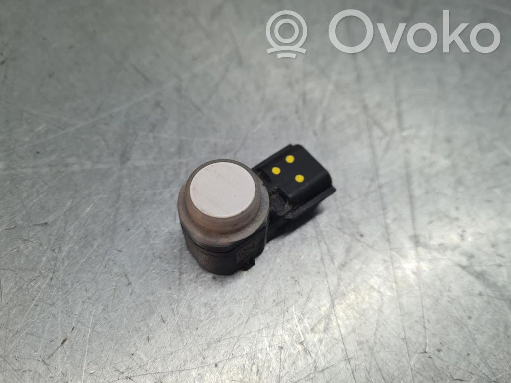 Parking PDC sensor   284423387R,2109200620,253A49777R,NE1307485370