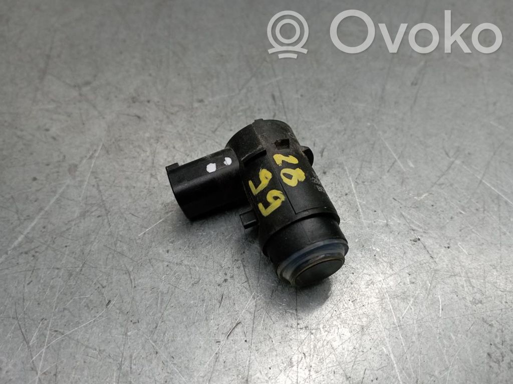 Parksensor PDC   284375765R,BOT04510000A