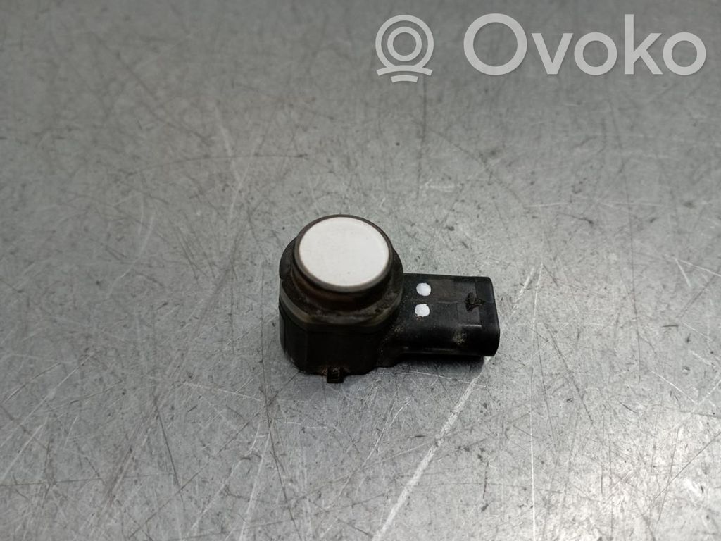 Volkswagen Polo V 6R Sensore di parcheggio PDC