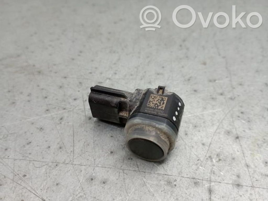 Renault Captur Senzor de parcare PDC 