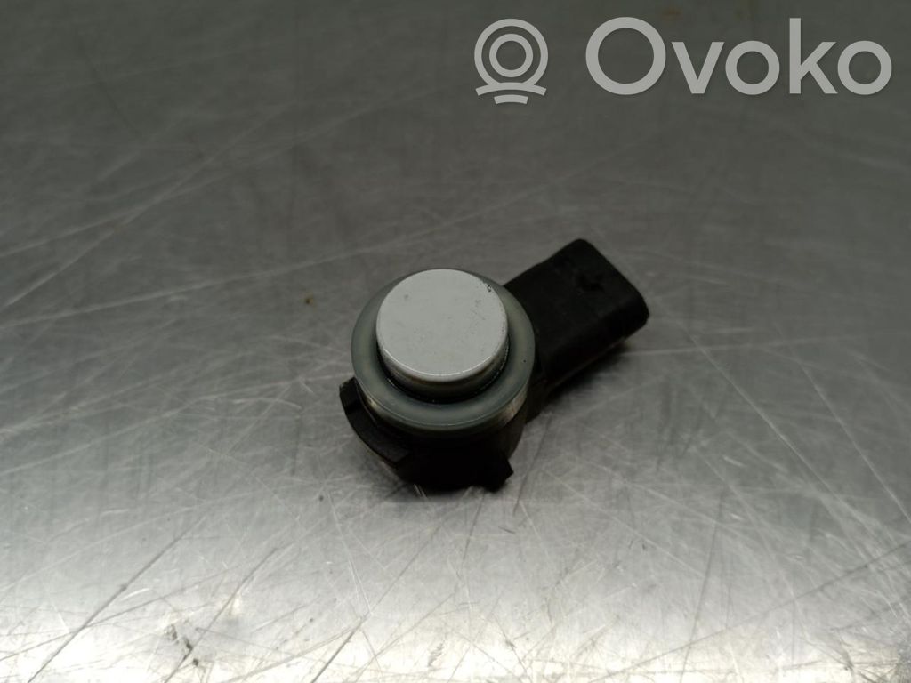 Volkswagen Polo VI Parksensor PDC 
