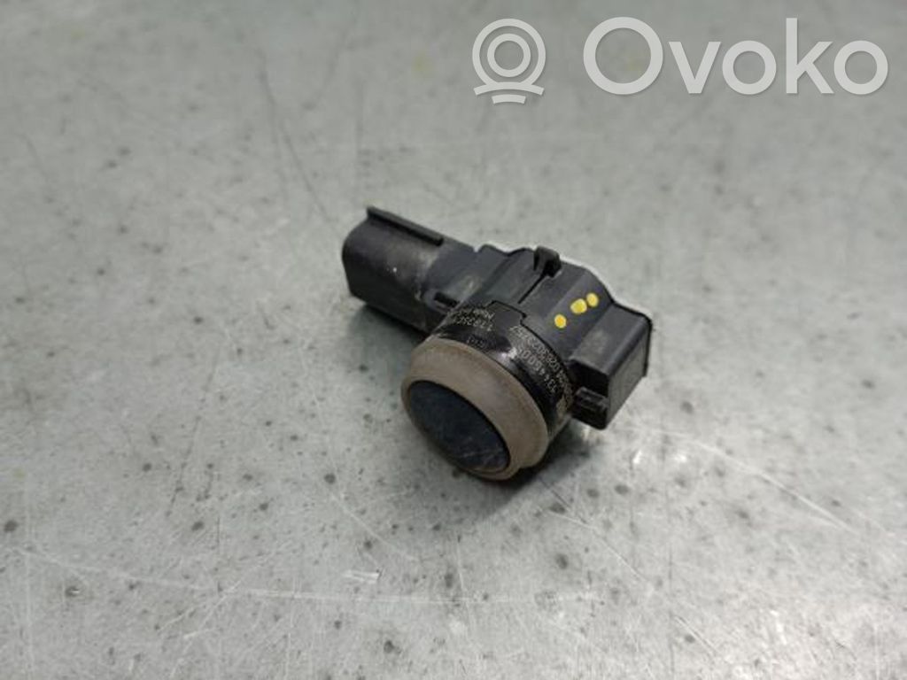 Parkošanās sensors PDC   13445006,0263023757,11835C,FRENTE