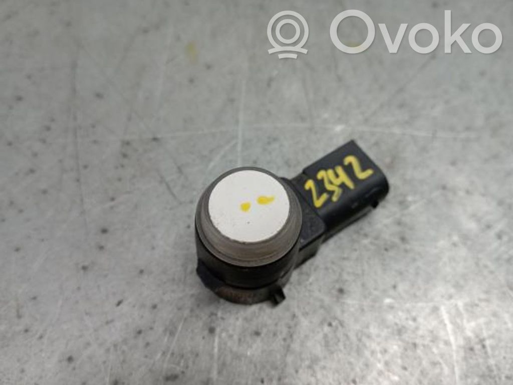 Peugeot 308 Parking PDC sensor 
