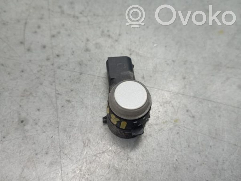 Citroen DS4 Parksensor PDC 