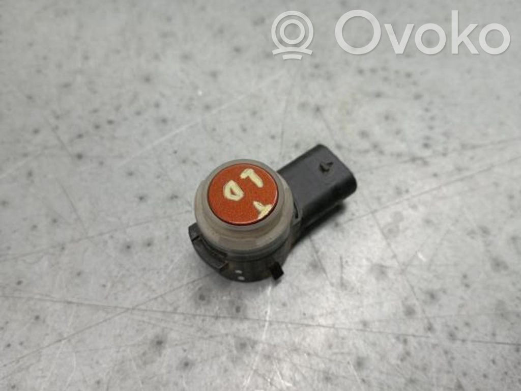 Citroen C4 III e-C4 Sensor de aparcamiento PDC 