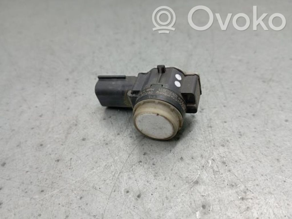 Sensor de aparcamiento PDC   CV1T15K859ABW,0263023511,06222C,FRENTE