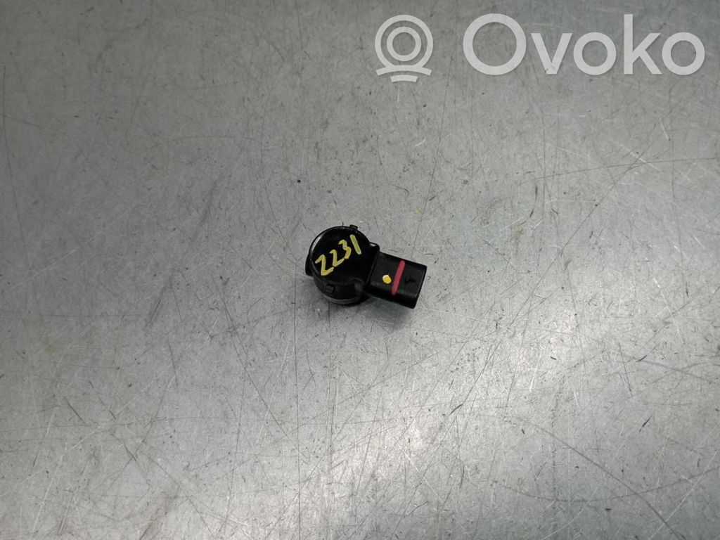 Sensore di parcheggio PDC   31471011,1303181107