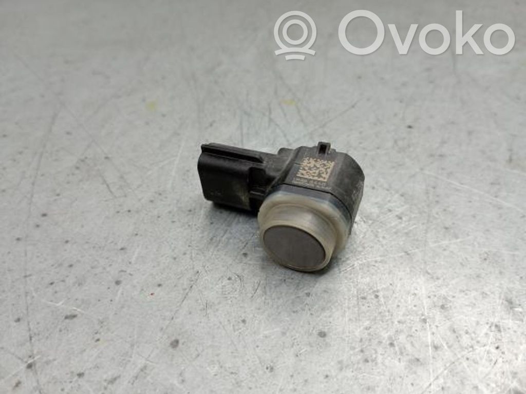 Renault Clio V Senzor de parcare PDC 