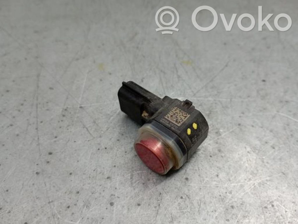 Parking PDC sensor   284423387R,1707190842,253A49557R