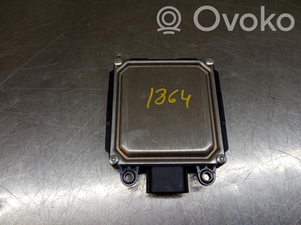 Distronic sensor radar   284E74236R,A2C77385400