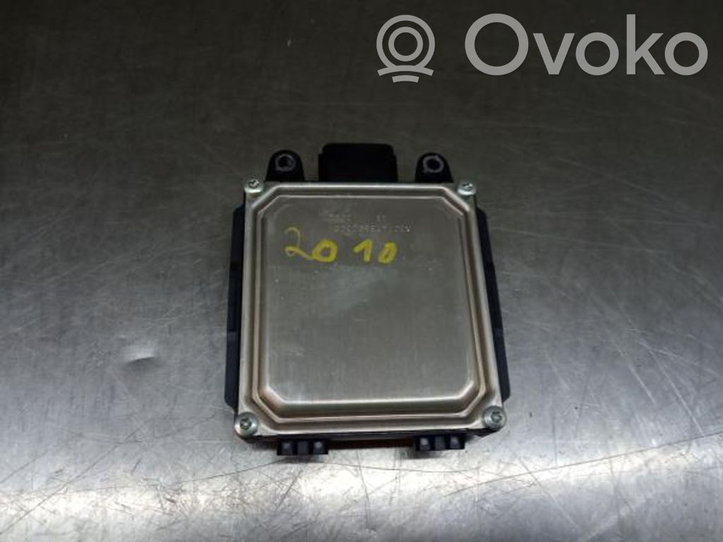 Renault Captur II Radar / Czujnik Distronic 