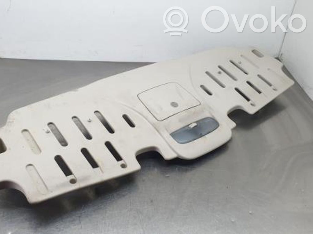 Ford Transit Courier Держатель щитка от солнца 