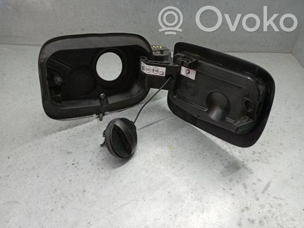 Peugeot 308 Polttoainesäiliön korkki 