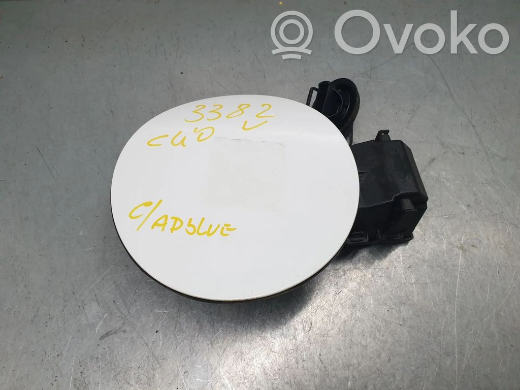 Renault Clio V Polttoainesäiliön korkki 
