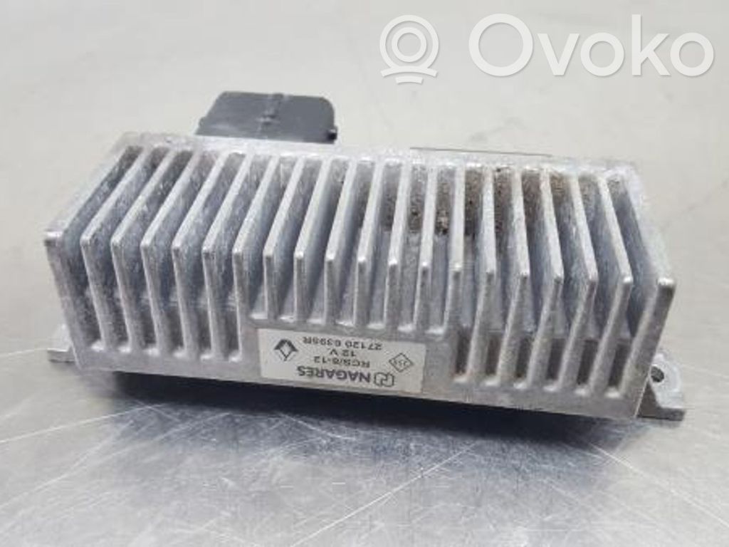 Mercedes-Benz Citan W415 Relais Vorglühkerzen Vorglühanlage 