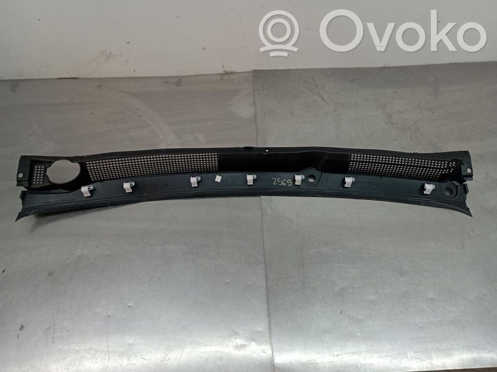 Moldura del limpia   668114109R