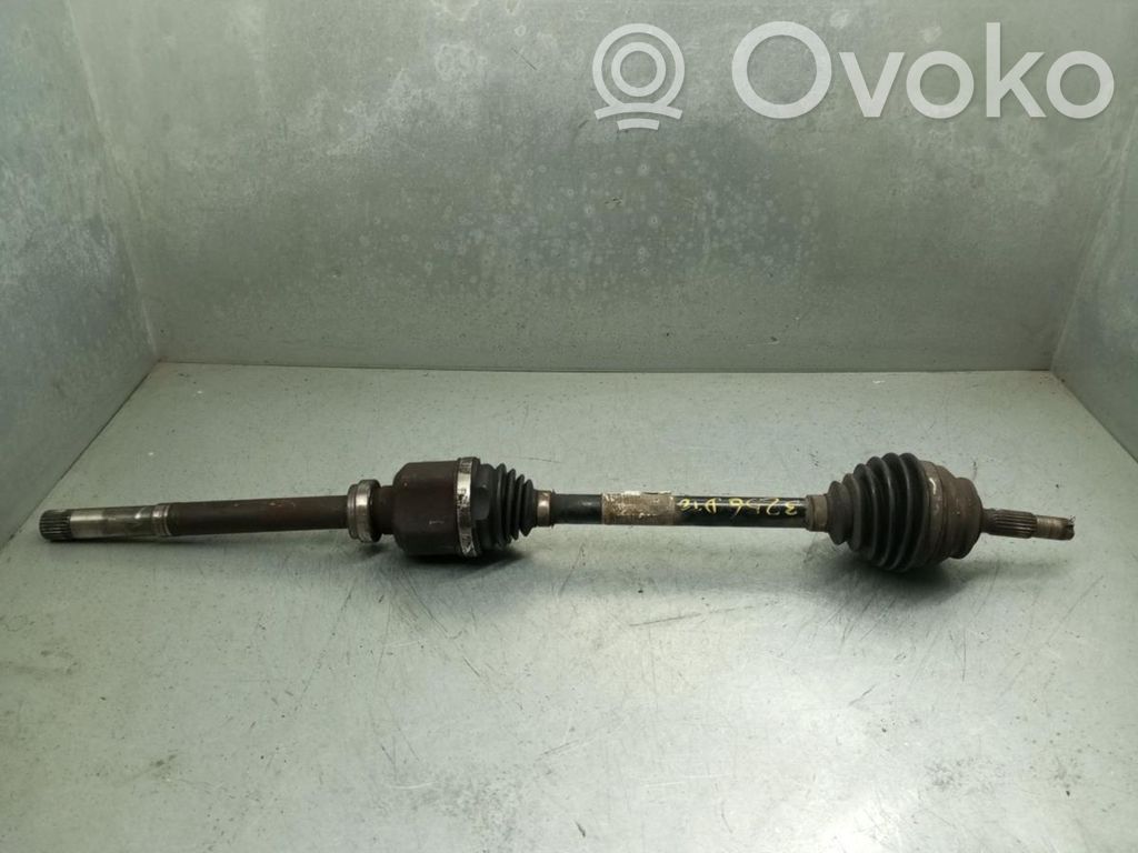 Eje de transmisión delantero   9801048680,1063882,8PN93,CX5VELOCIDADES
