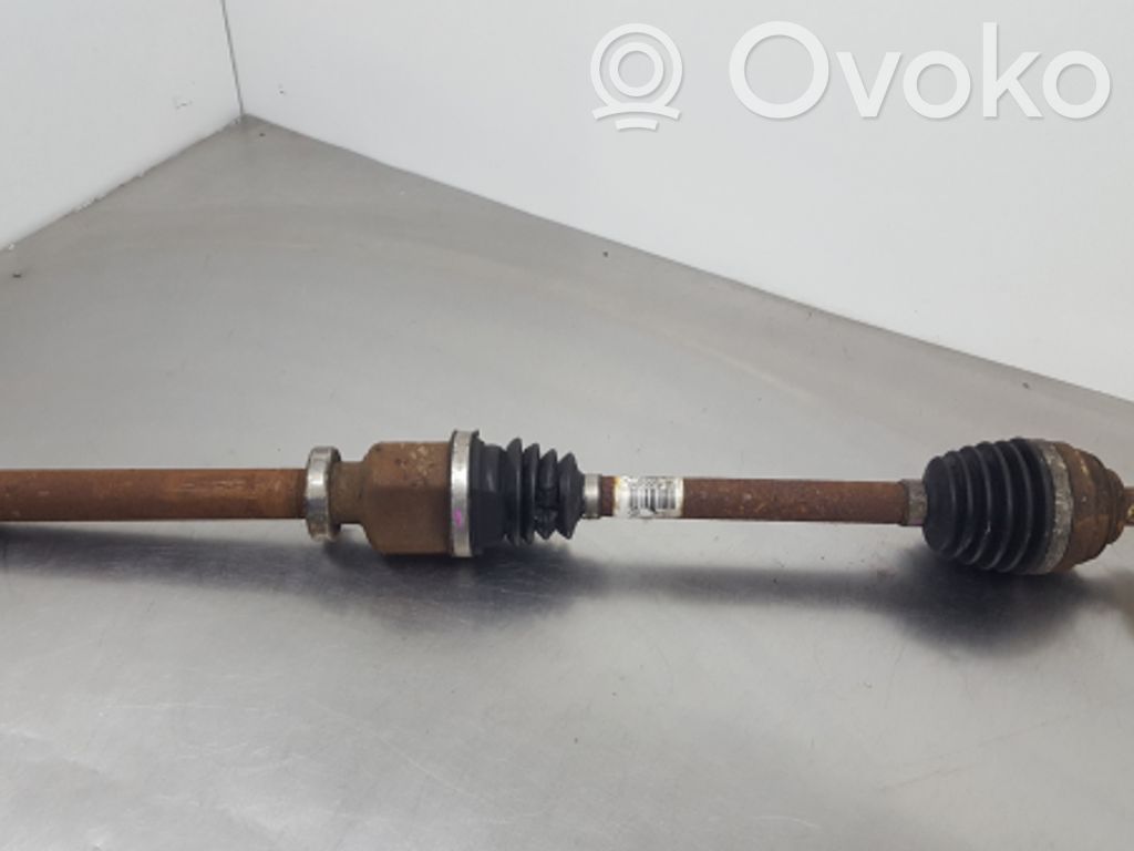 Front driveshaft   82004999586
