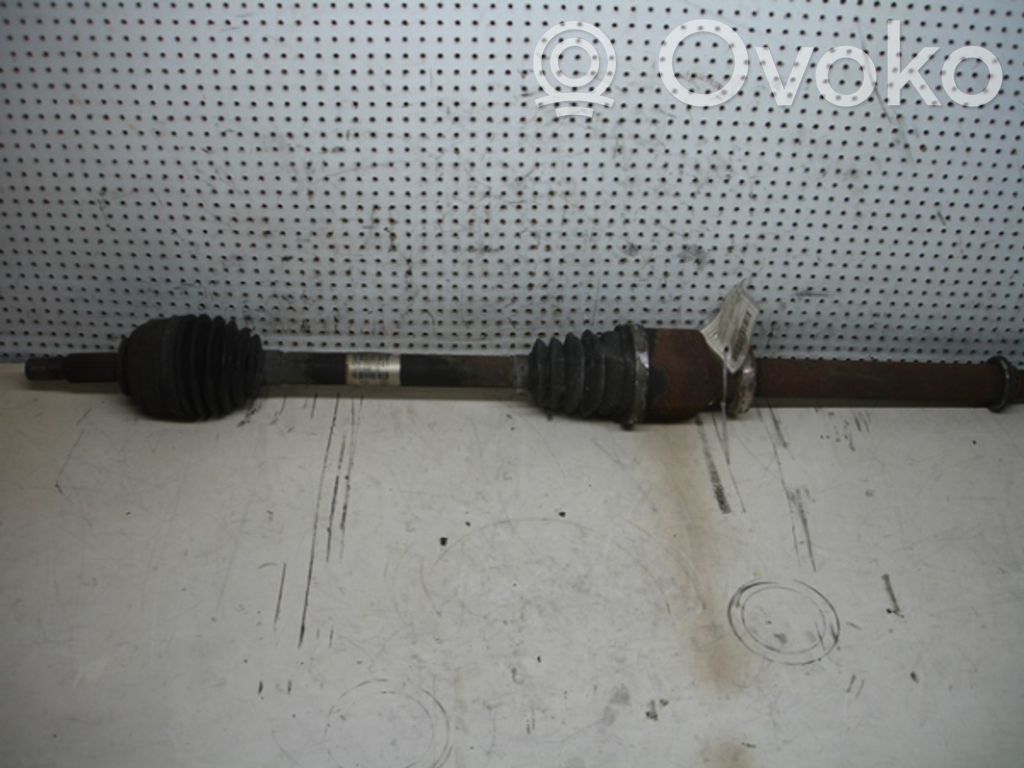 Front driveshaft   8200261841
