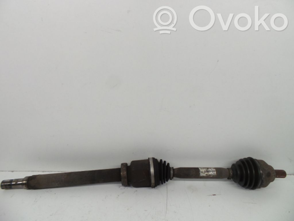 Priekinis pusašis   30681131,CX6VELOCIDADES,T041223