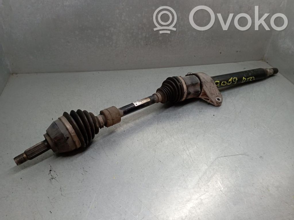 Mini Cooper Countryman R60 Front driveshaft 