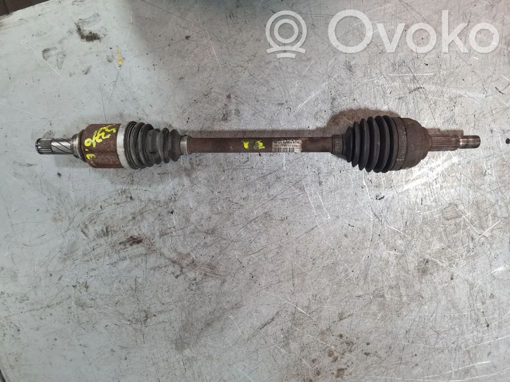 Eje de transmisión delantero   39101BH40AX11E