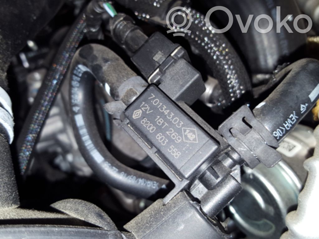 Valve   70134303,18T269,8200603558