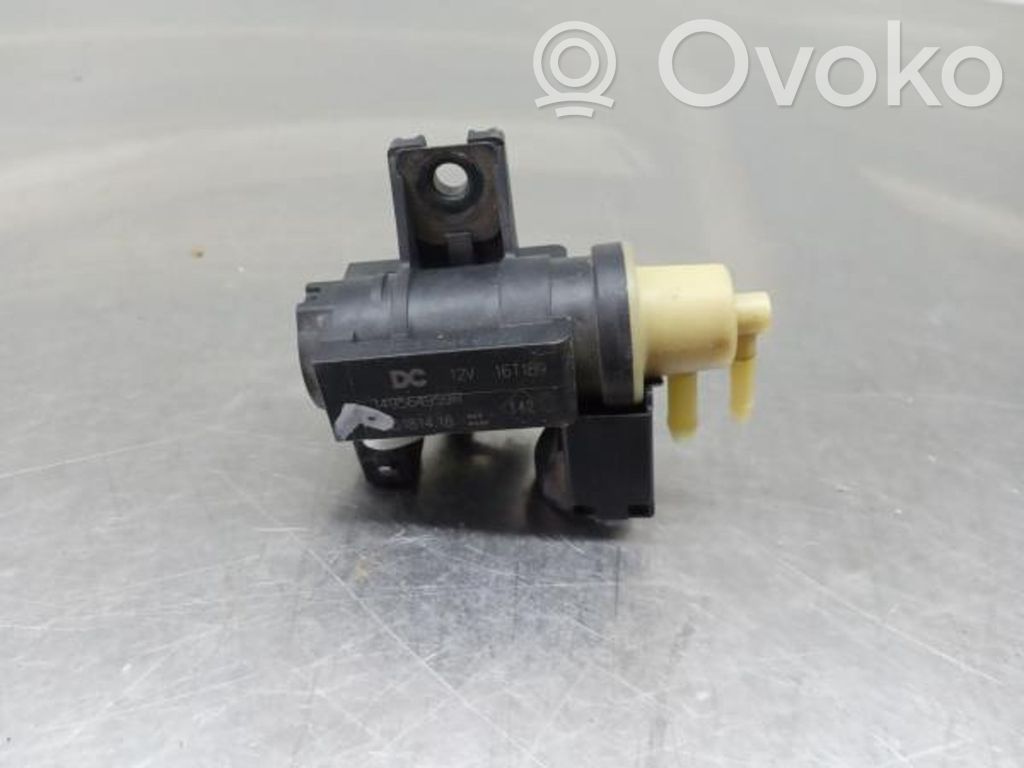 Valve   149564959R,16T189