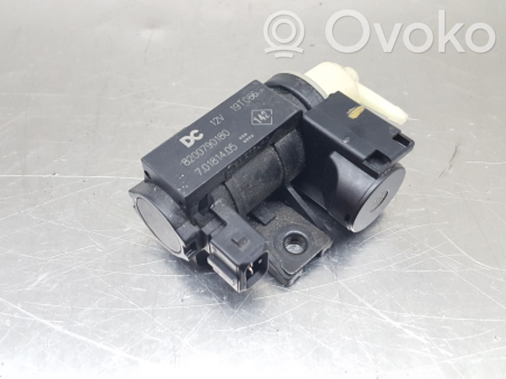 Venttiili   8200790180,19T066