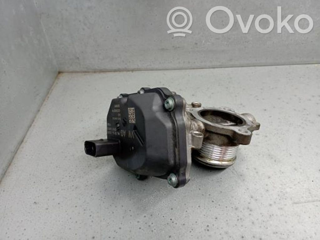 Volkswagen Golf VII Valvola EGR 