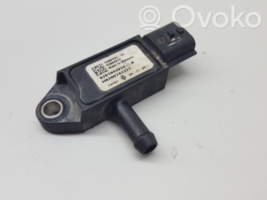 Sensor   8201043914