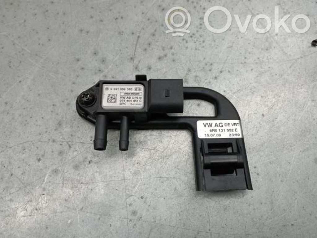 Sensor   6R0131552E,0281006083