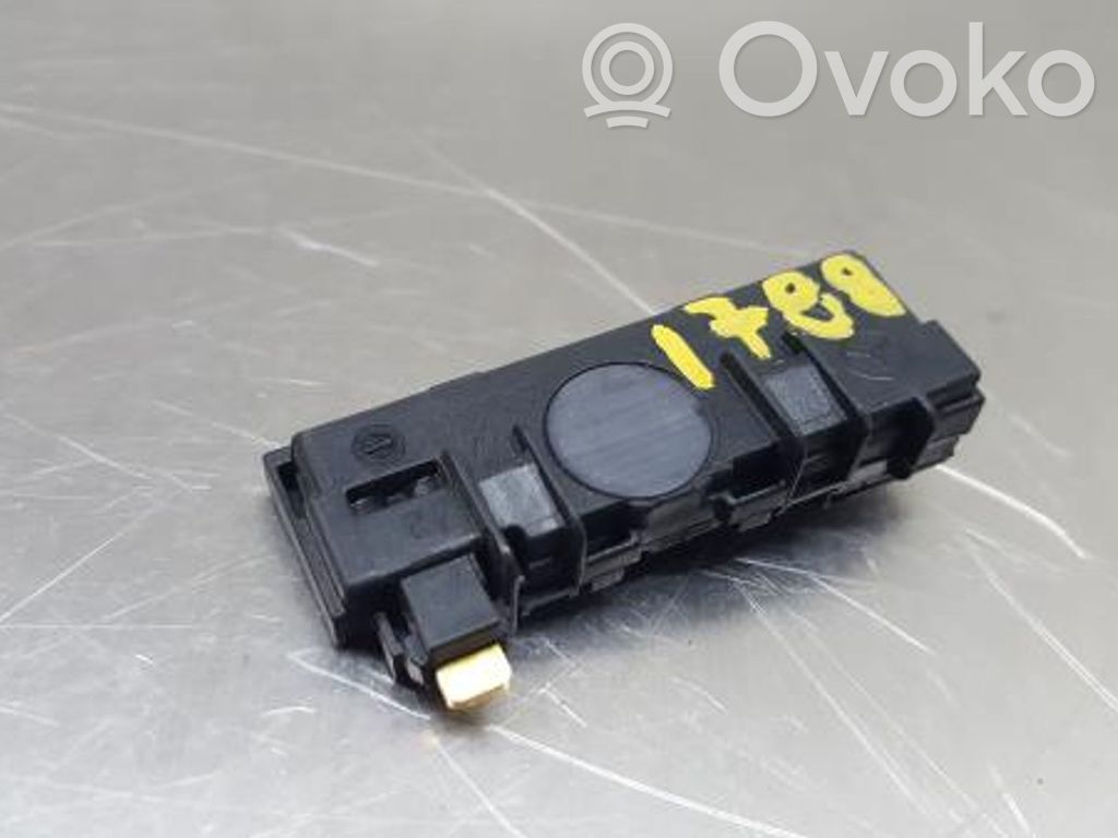 Mercedes-Benz A W176 Sensor 