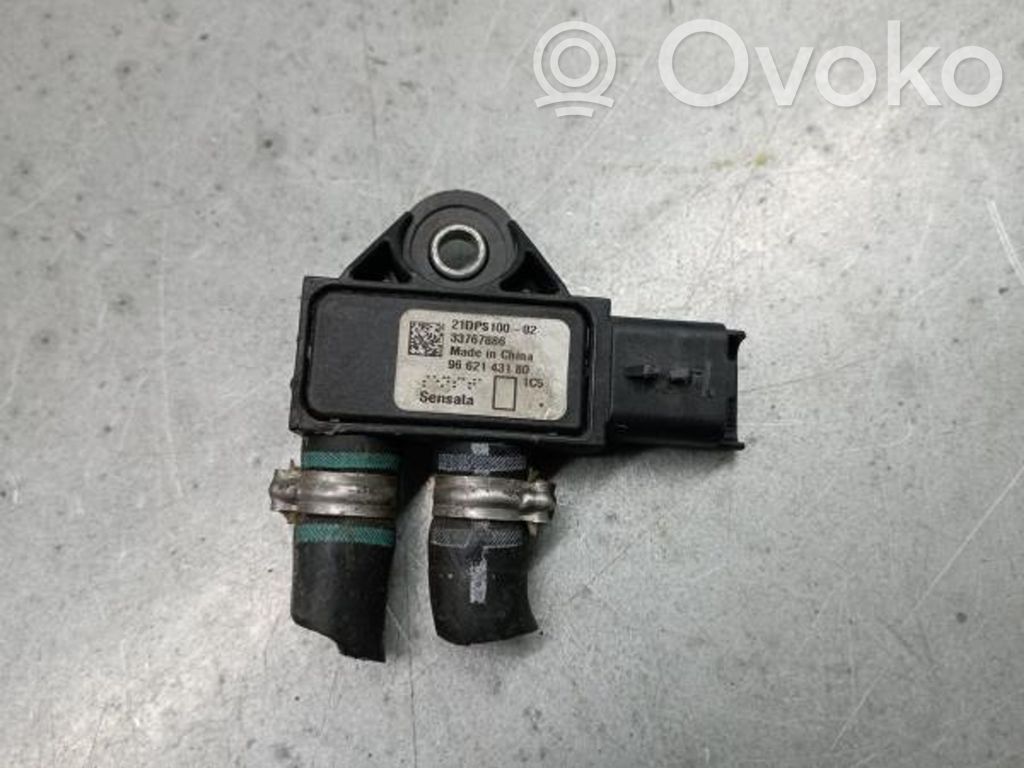 Sensor   9662143180,33767886