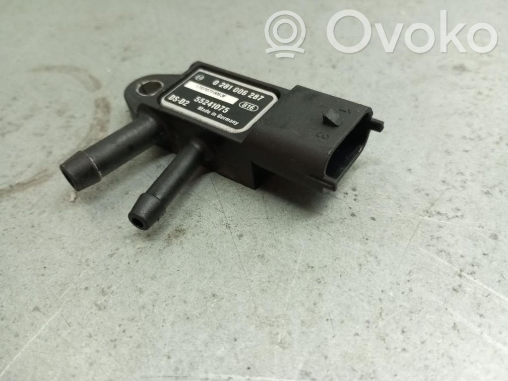 Sensor / Fühler / Geber   55241075,0281006287