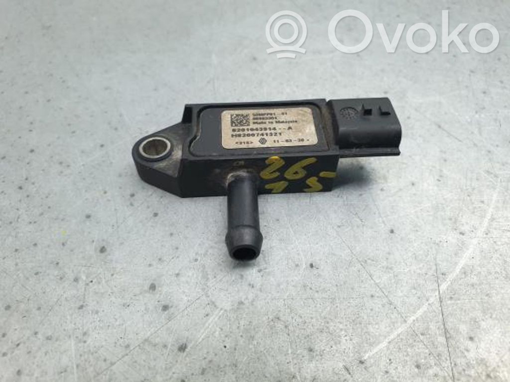Sensor / Fühler / Geber   8201043914A,08963384,53MPP01,H8200741321