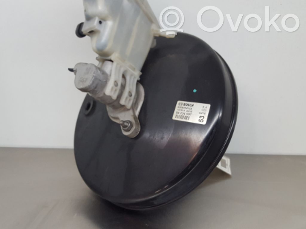 Fiat Grande Punto Servofrână 