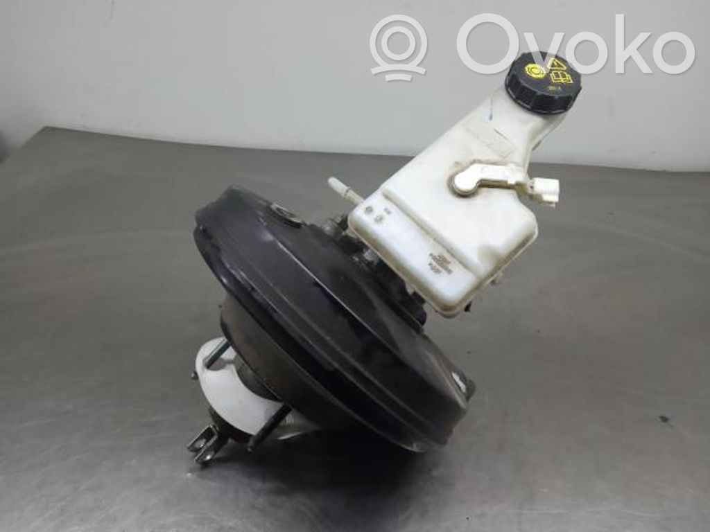 Stabdžių vakuumo pūslė   BV612B195SD,03786219324