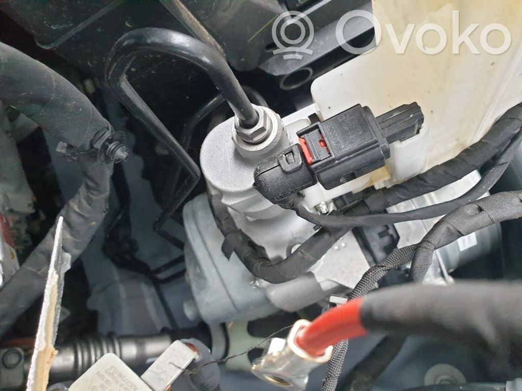 Wspomaganie hamulca   1EB614105AS
