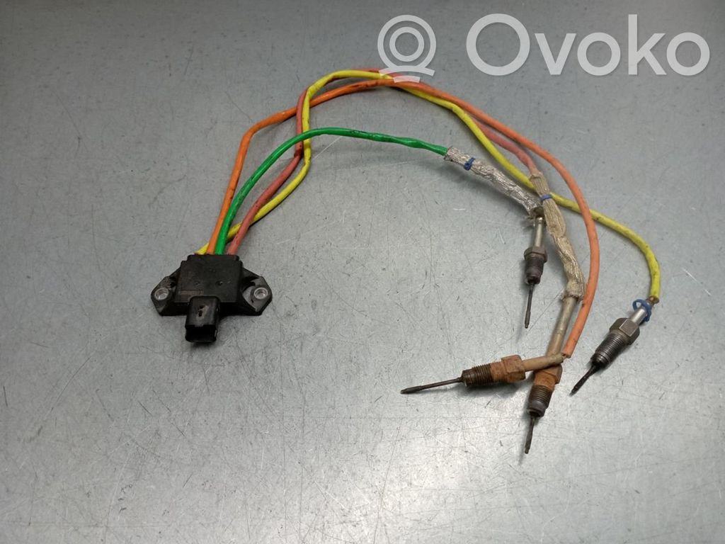 Lambda probe sensor   226580138R,26580138R,DENSO