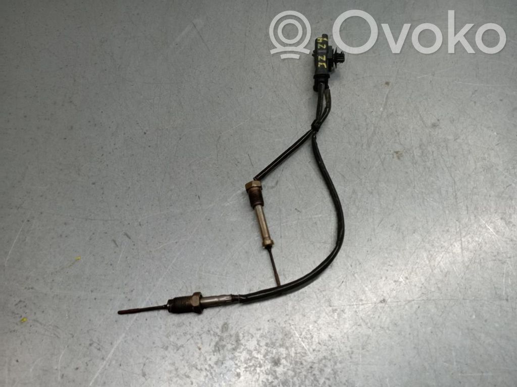 Sonda lambda   9808312080,SONDADUPLA