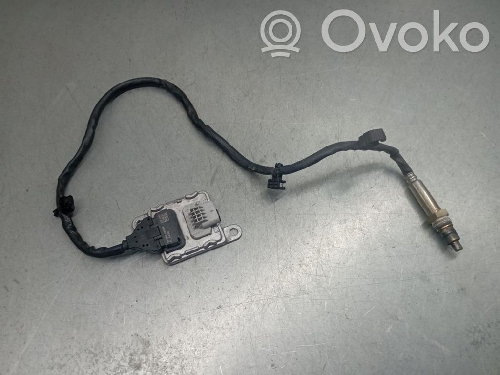 Renault Clio V Lambda probe sensor 