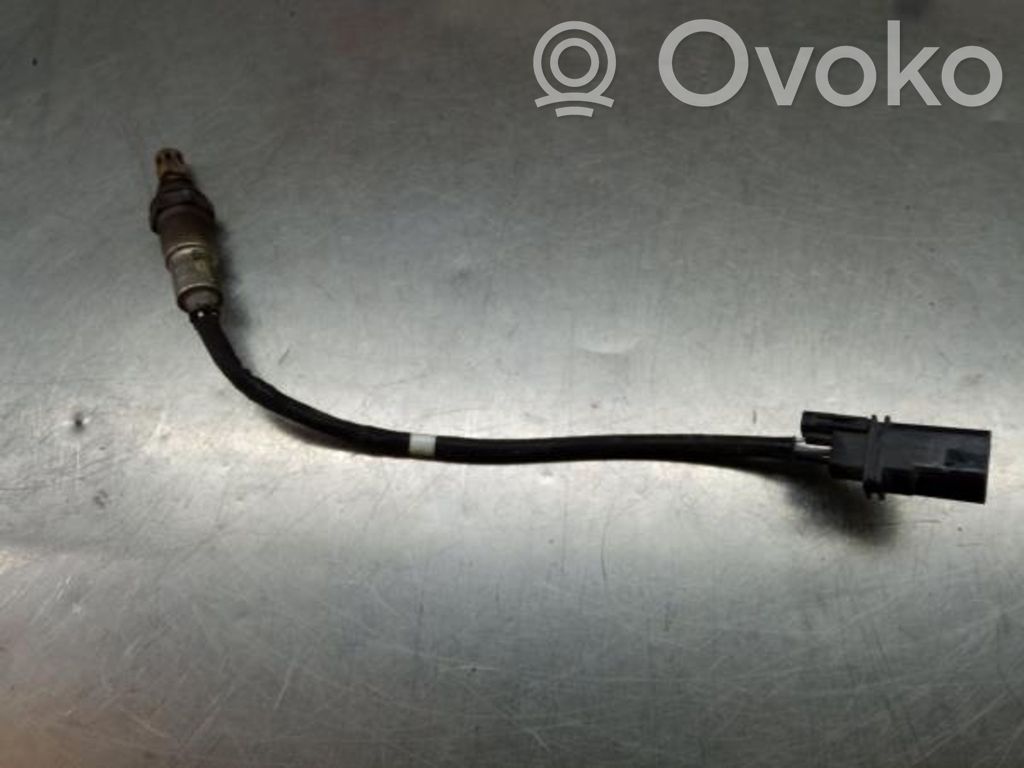 Citroen C4 Grand Picasso Sensore della sonda Lambda 